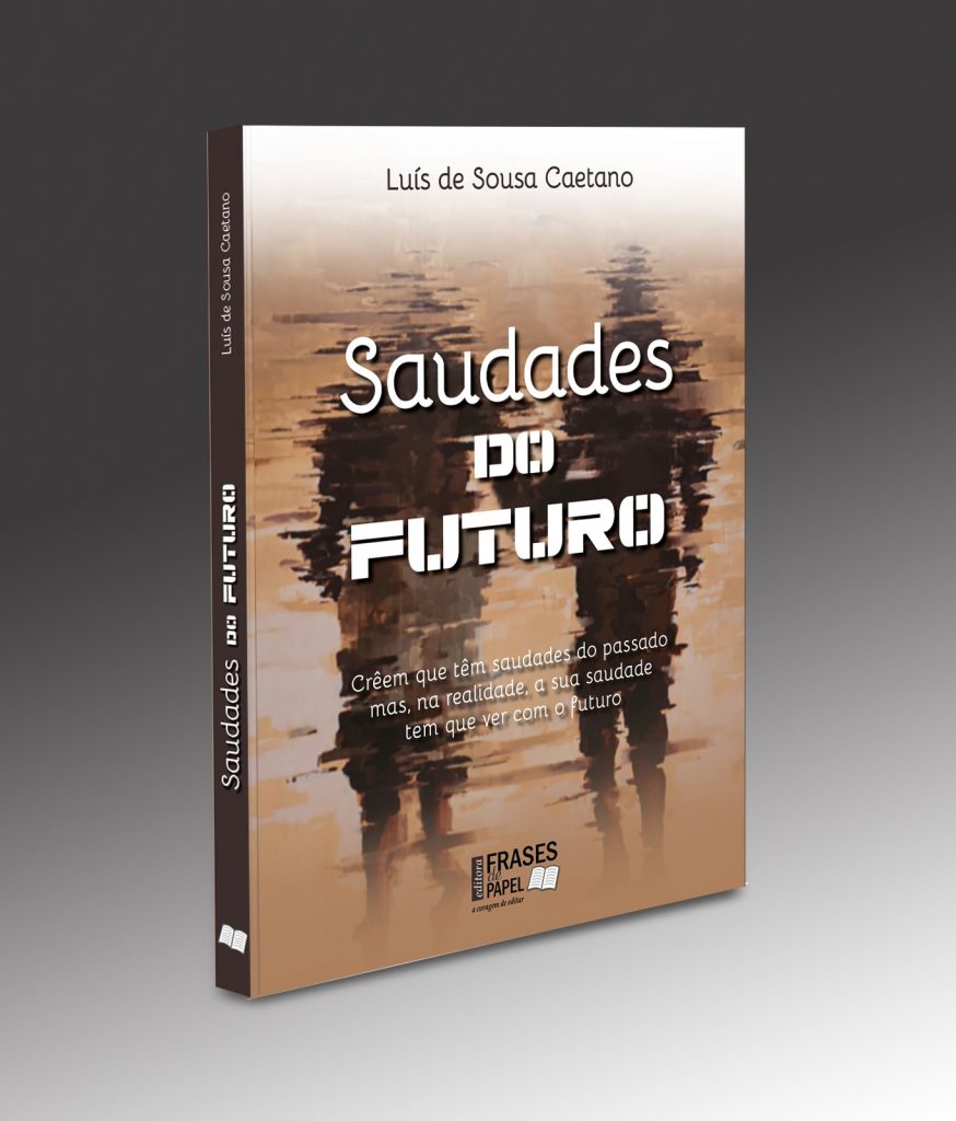 Saudades do Futuro