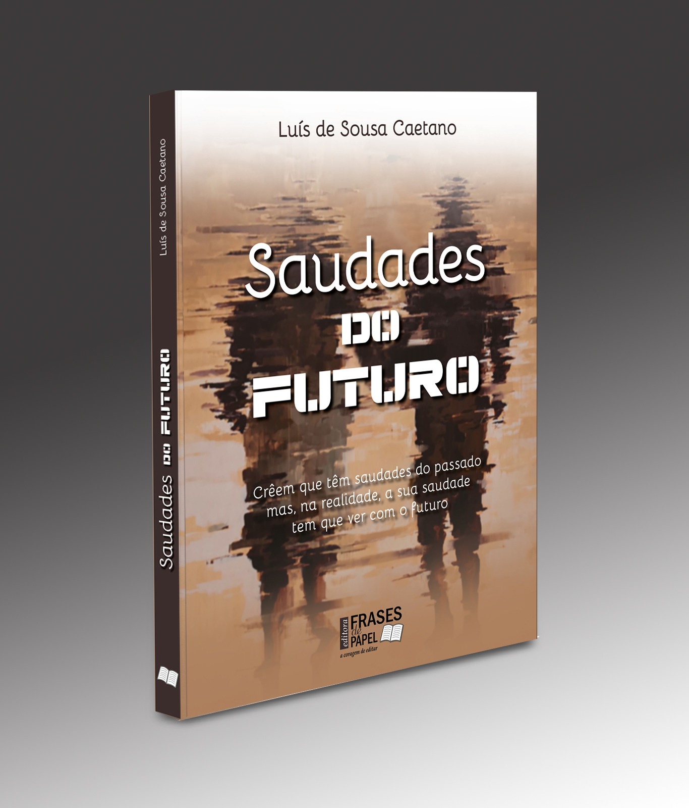 Saudades do Futuro Saudades do Futuro